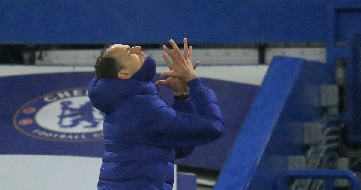 Tuchel debitirao remijem protiv Wolvesa. Na poluvremenu ispisao povijest Chelseaja