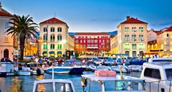 The Times and The Sun nominate Croatia as 2020's best destination