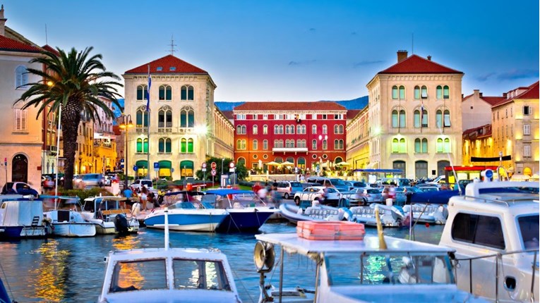 The Times and The Sun nominate Croatia as 2020's best destination