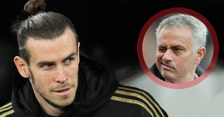 Engleski mediji: Nevjerica u Tottenhamu. Bale je u šokantnoj formi