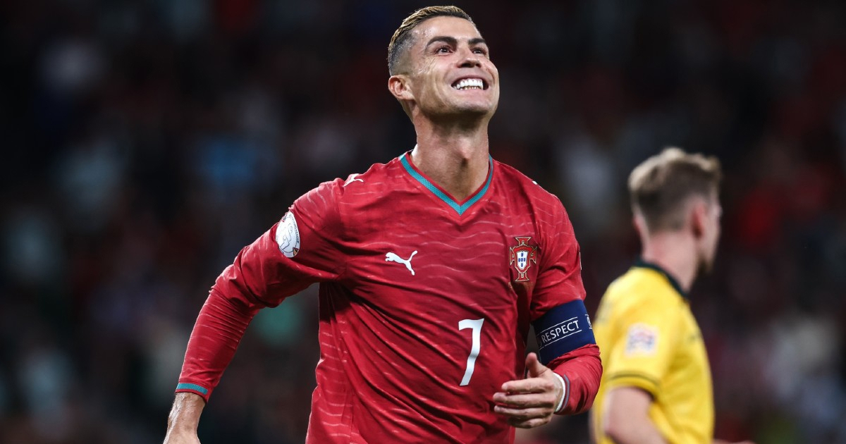 Drama u Portugalu eskalirala. Ronaldo napustio kamp reprezentacije
