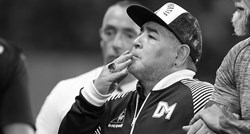 Maradona nije umro od srčanog udara. Obdukcija je otkrila pravi uzrok