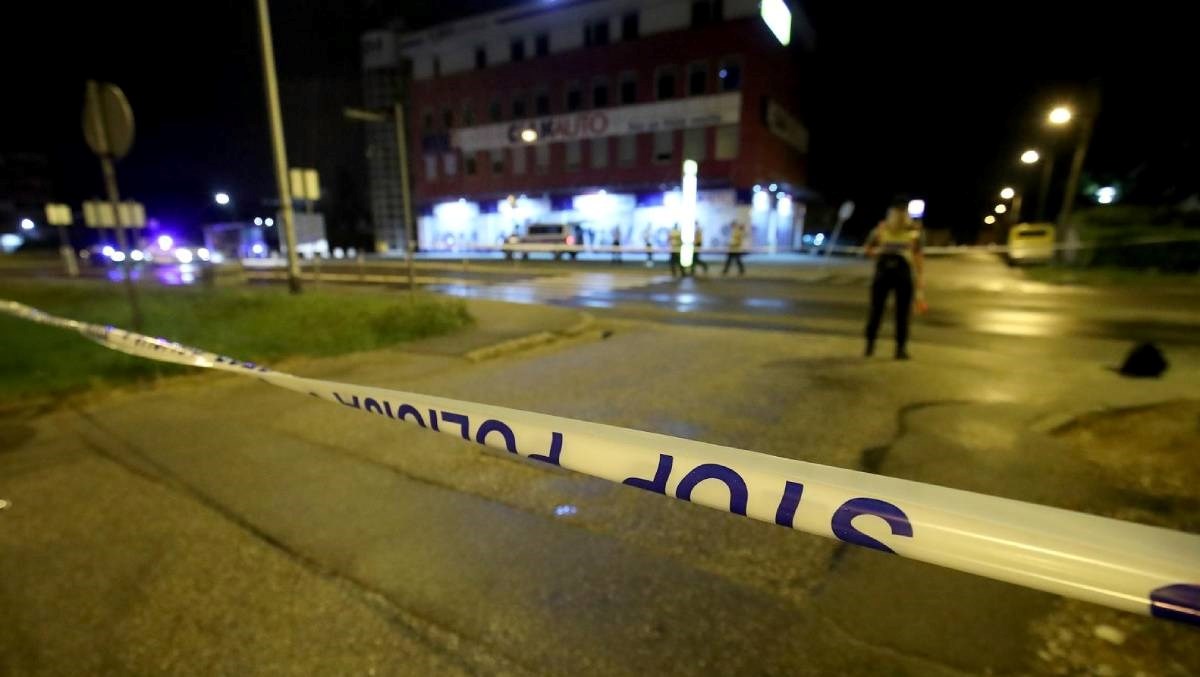 MUP: Za vikend su u prometu poginule četiri osobe