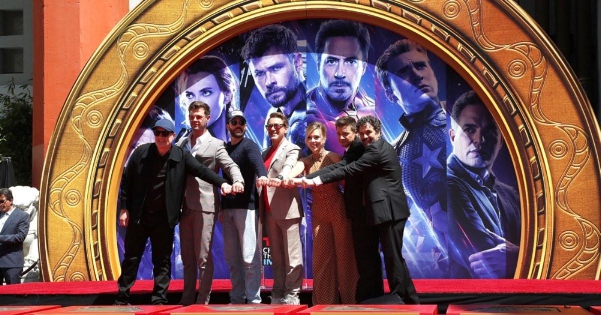 Marvel odgodio Avengers: Robert Downey Jr. se vraća, ali kao negativac