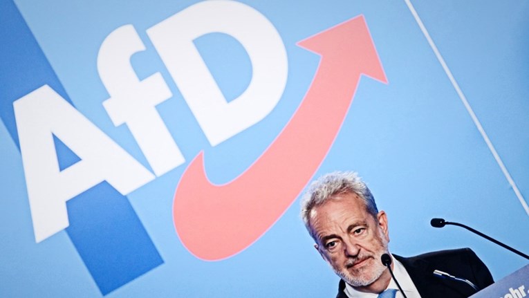 Ured za zaštitu ustavnog poretka u Bavarskoj prati rad AfD-a