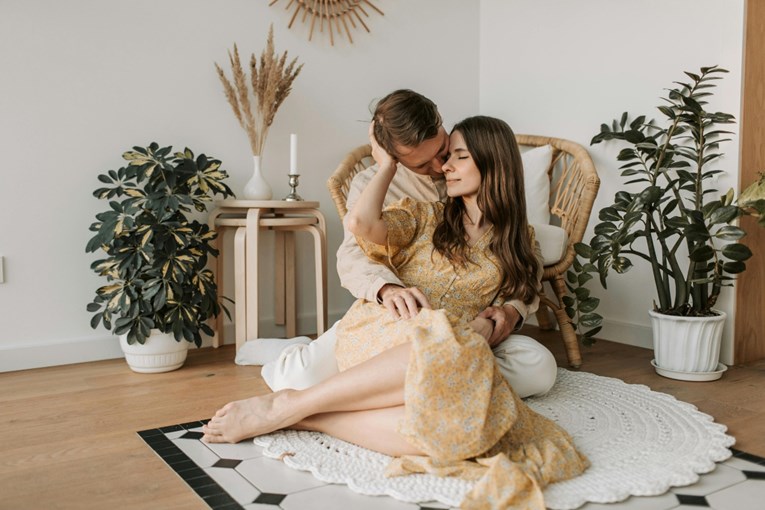 11 znakova da ste pronašli osobu koja će vas voljeti do kraja života, prema studijama