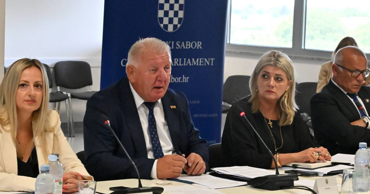 Hrvatska još traži 1725 nestalih u ratu. "Bez suradnje Srbije potraga ide sporo"