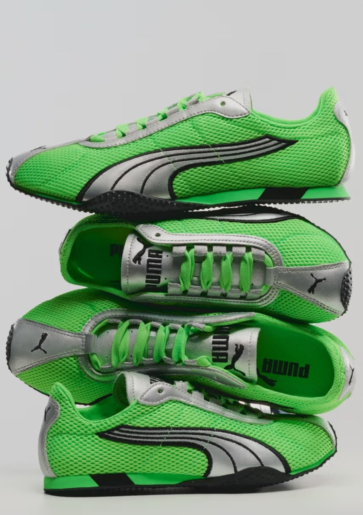 PUMA predstavila nove tenisice