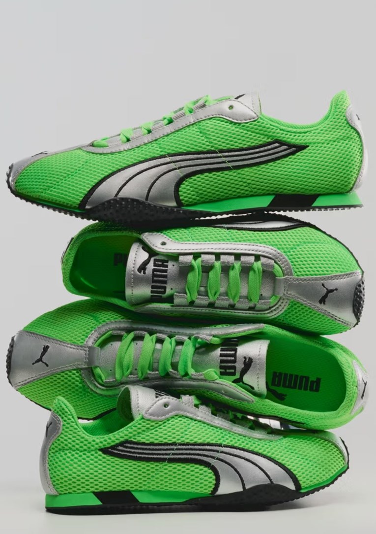 PUMA predstavila nove tenisice