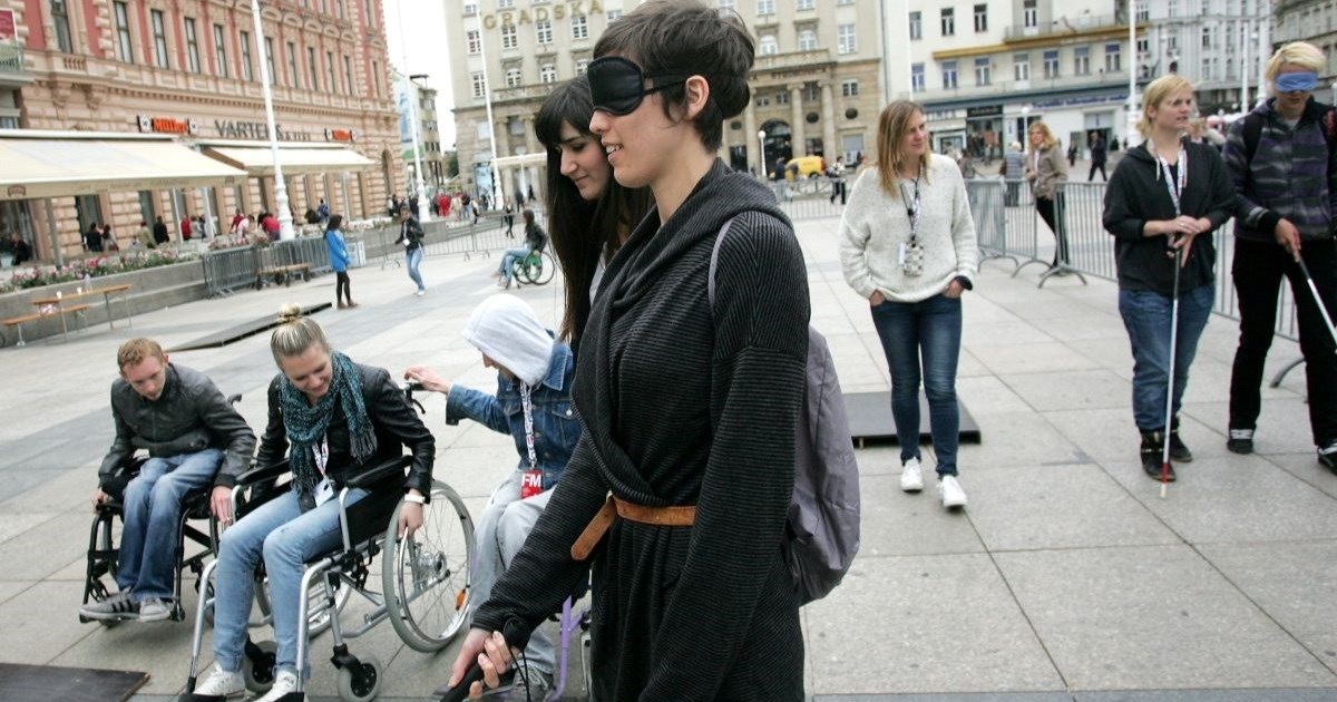 Osobe s invaliditetom mogle bi dobiti svoj nacionalni dan