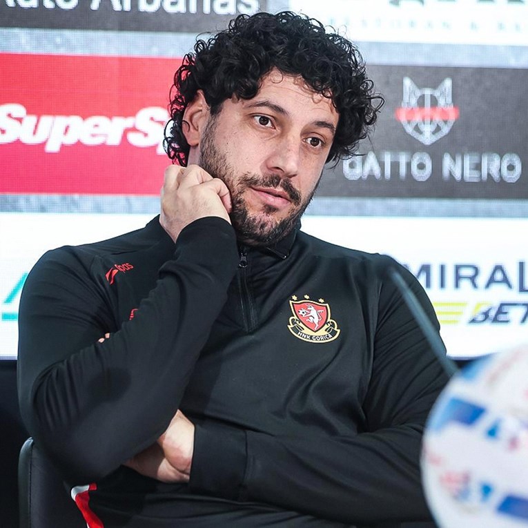 Carević odabrao svoju najbolju momčad SHNL-a. Pogledajte ju