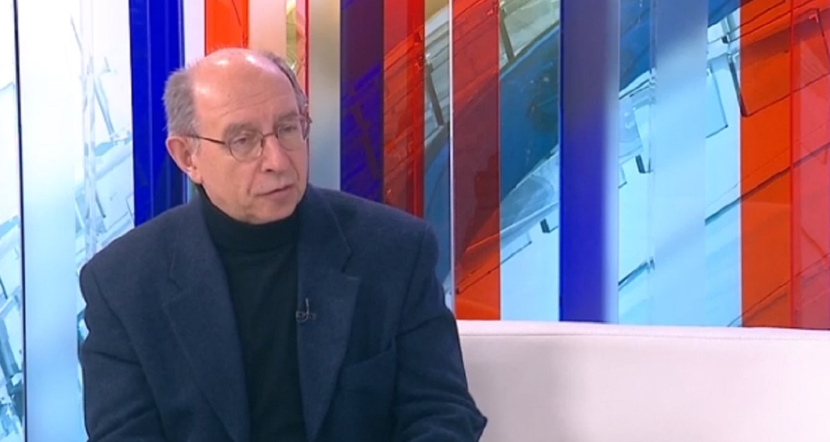 Bivši hrvatski diplomat u Moskvi: Rusija bi mogla dobiti rat. Ovo su tri razloga