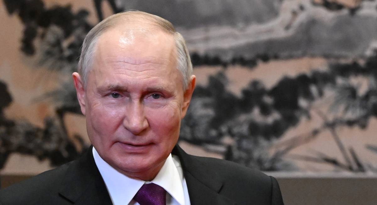 Putin: Imam dojam da rat Izraela i Hamasa neće eskalirati u širi sukob