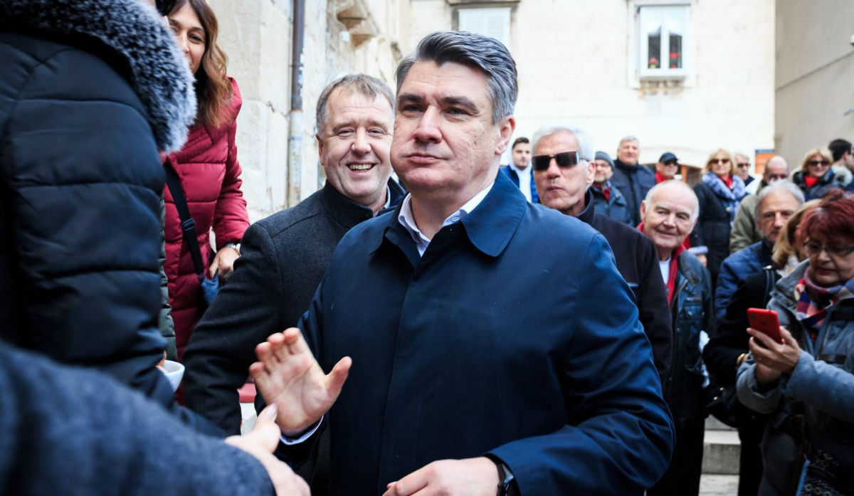 Šef Milanovićeve kampanje objasnio zašto nije došao na sučeljavanje na N1
