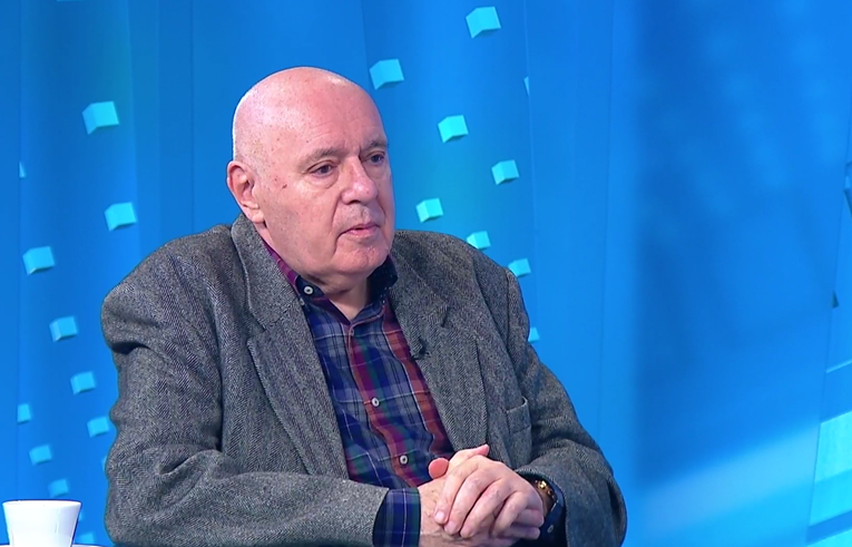 Puhovski o dočeku rukometaša: Ne radi se o državnom udaru. To su gluposti