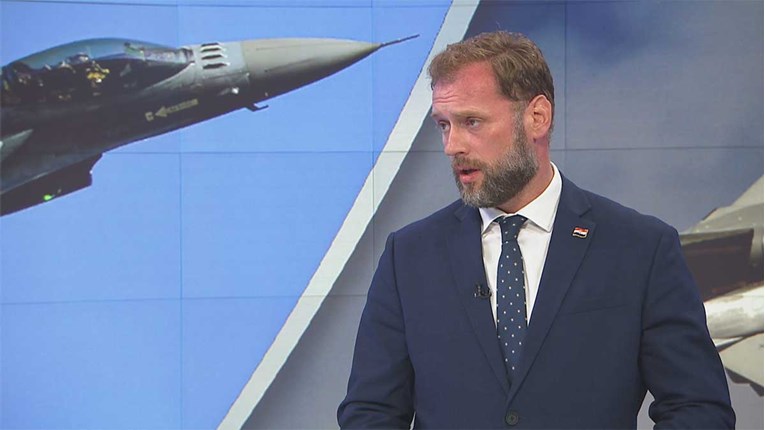 Ministar otkrio datum: 12. prosinca odluka o borbenim avionima
