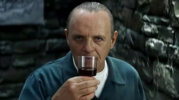 Anthony Hopkins kaže da žali što je glumio u ova dva filma