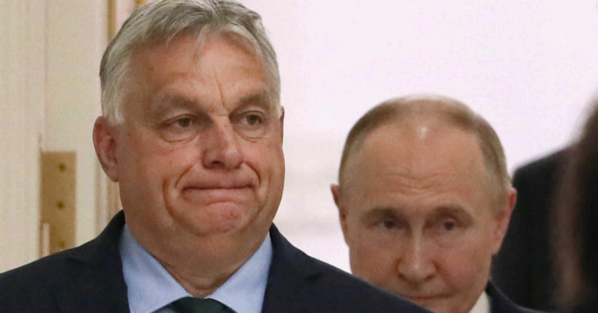 Šef mađarske oporbe: Orban i Rusi spremaju dezinformacijsku kampanju