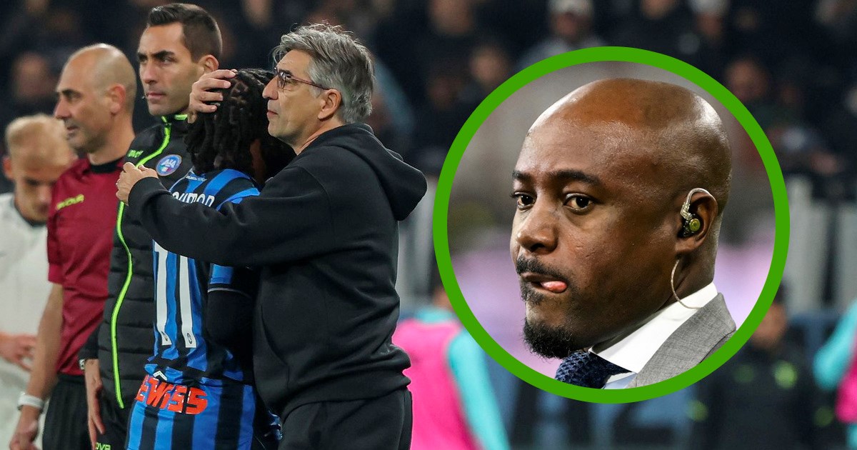 Jurić iskritiziran nakon incidenta: "Kad staviš ruku na igrača, sve si izgubio"