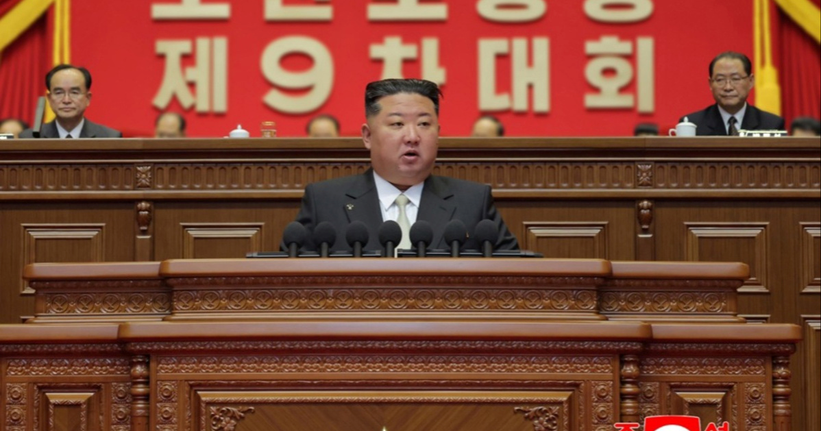 Kim Jong Un: Nuklearni status je ključan za nacionalnu sigurnost