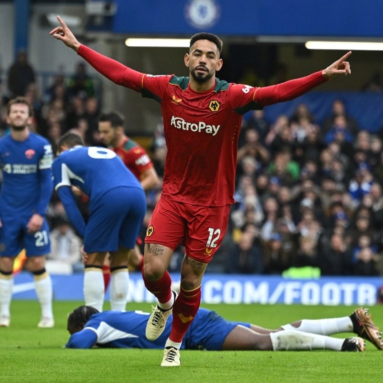 Manchester United završio prvi transfer ovog ljeta