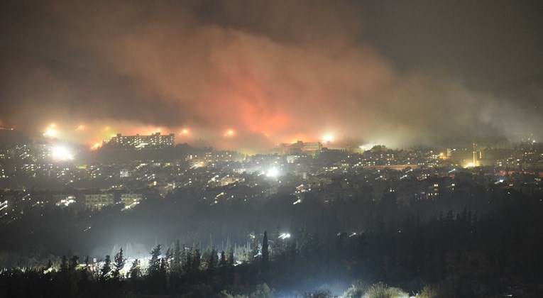 Asadova vojska je razbijena, ljudi su sirotinja. Što će se sad tamo događati?