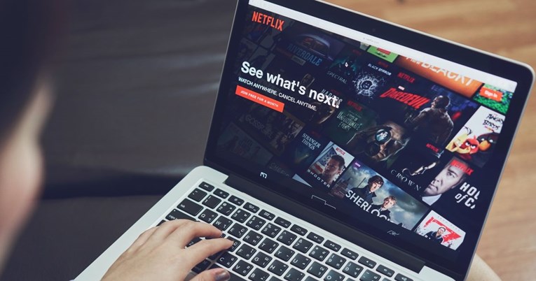 Netflix smanjuje cijene u Hrvatskoj