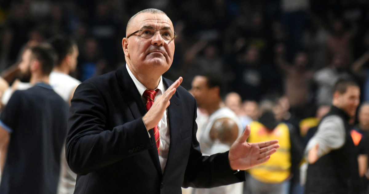 Jasmin Repeša ima novi klub