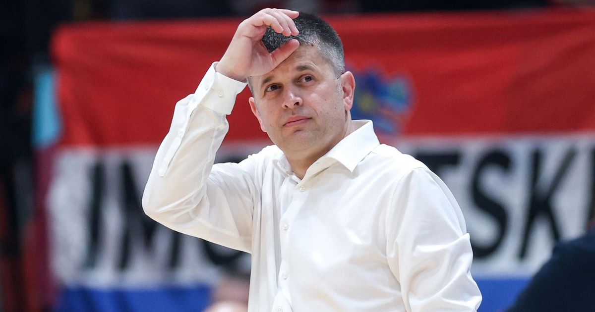 Mijatović: Vodili smo 15 razlike u zadnjoj četvrtini. Ne bih se izvlačio na umor