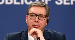 Vučić odgovorio Plenkoviću: Pa čekajte, je l' vi kažnjavate Rusiju ili Srbiju?