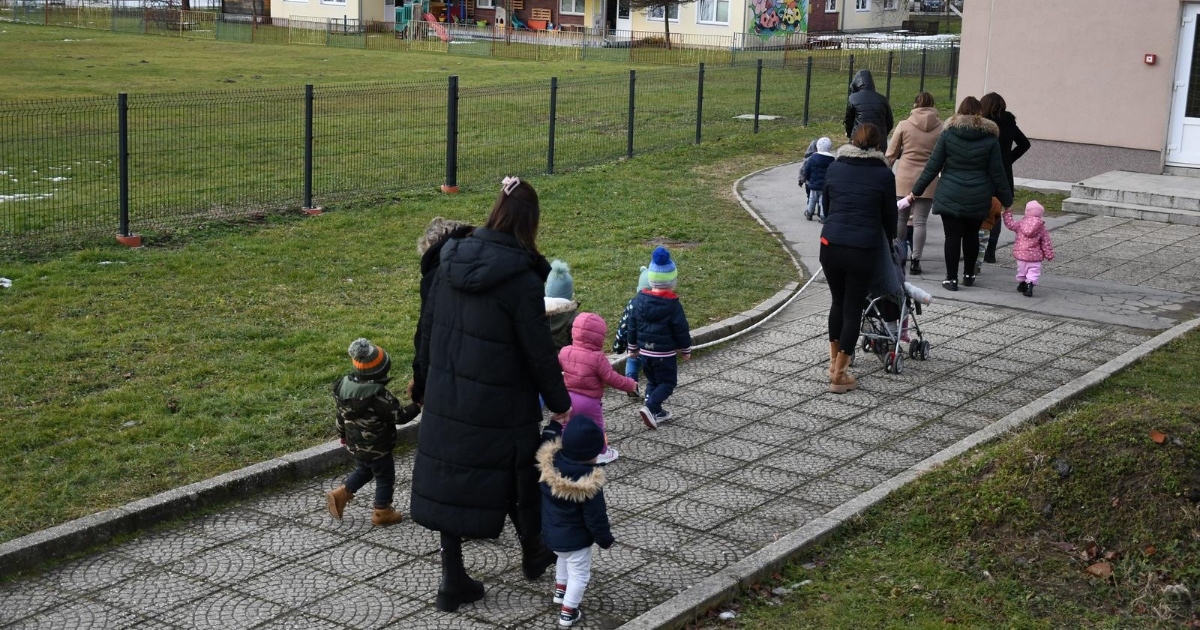 Ovi hrvatski gradovi imaju najveći broj odgojitelja u odnosu na broj djece