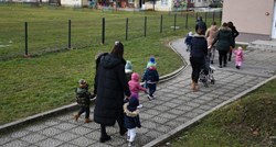 Ovi hrvatski gradovi imaju najveći broj odgojitelja u odnosu na broj djece