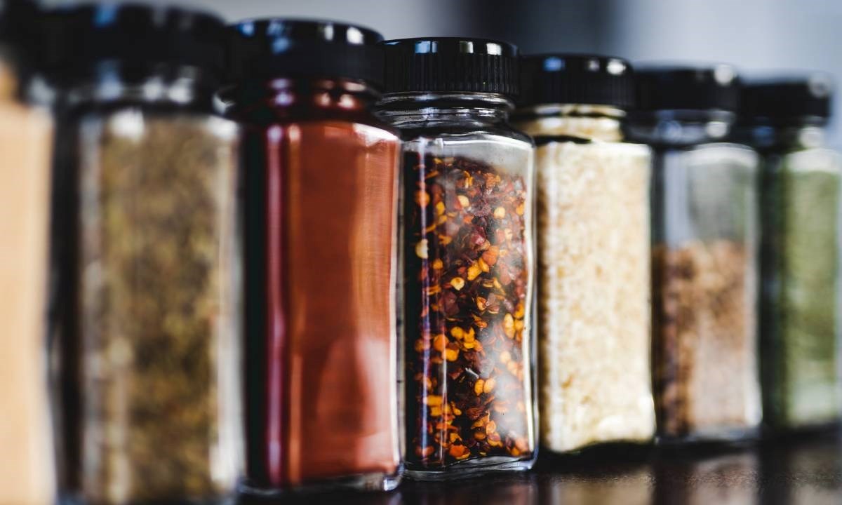 Studija: Staklenke sa začinima su mjesta u kuhinji s najviše bakterija