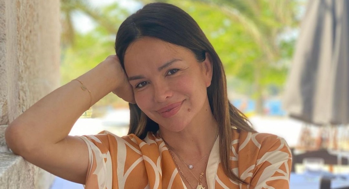 Severina i Aleksandar su na moru, nakon dugog vremena objavila fotku njegovog lica