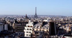 Novi val koronavirusa usporio francusko gospodarstvo