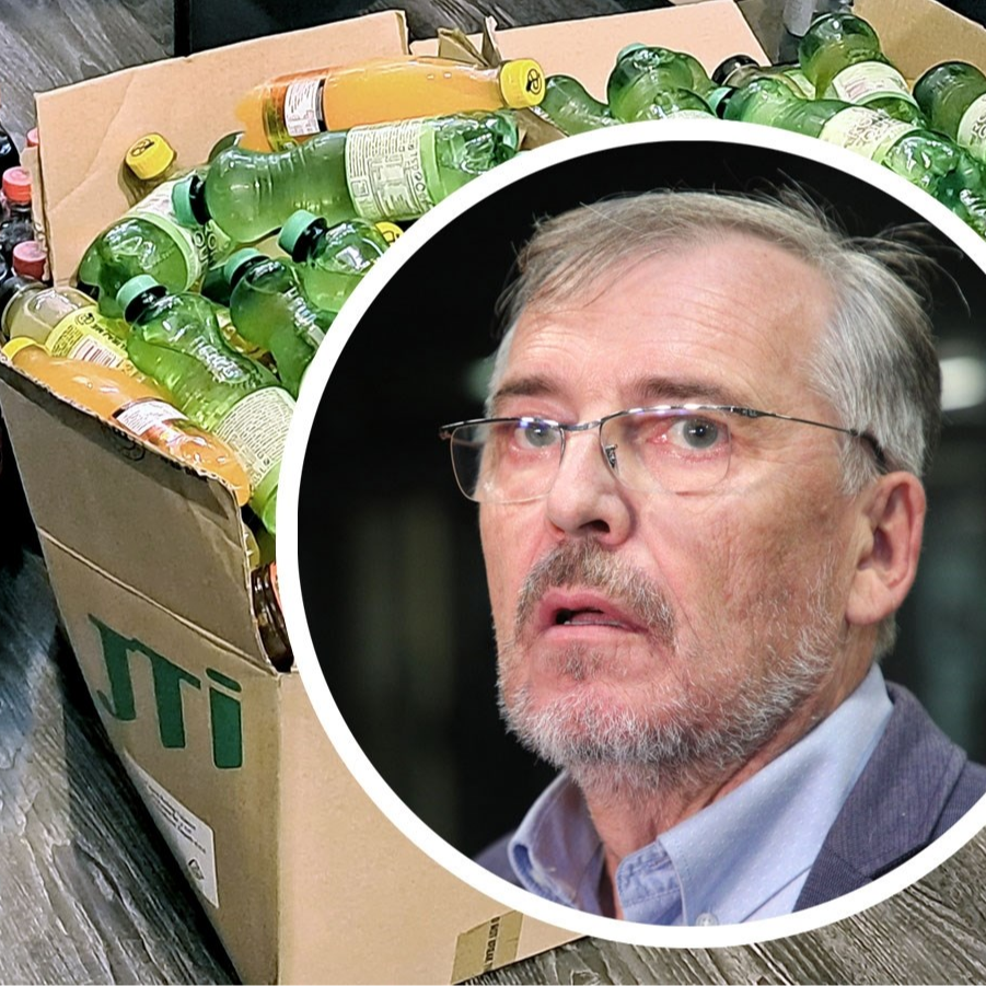 Capak o trovanju: Nema nitko takvu sličnu situaciju kao mi