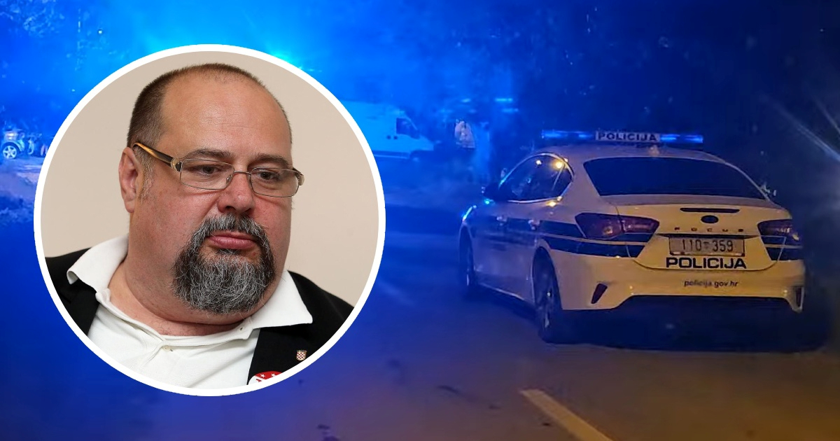 Kod Broda ubijen bivši član saborskog odbora. Zabili se u njegov auto pa ga upucali