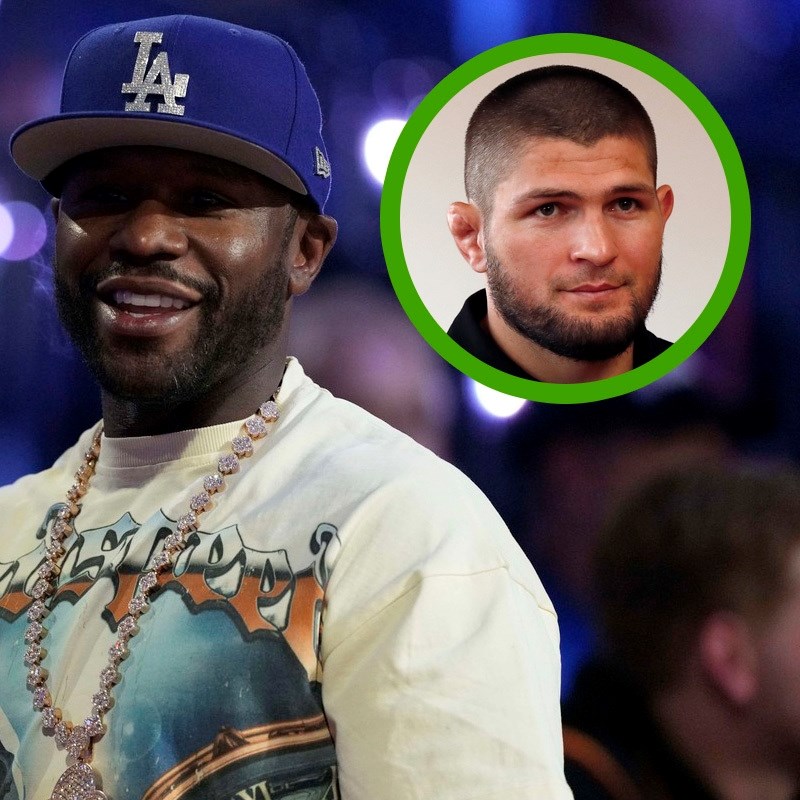 Khabib napao jednog od najboljih boksača u povijesti: Odvratan je, Izrael ga plaća