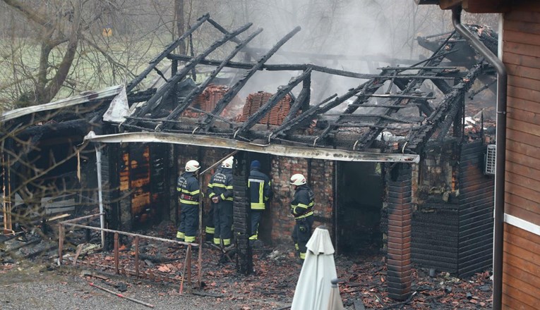 Starački dom u Zagorju u kojemu je izgorjelo 6 ljudi nije imao sve dozvole