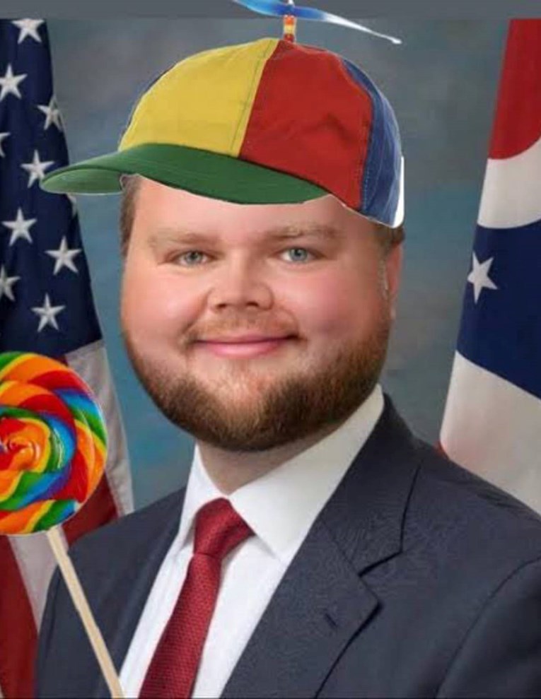 Kako je JD Vance reagirao na urnebesne memove koji su preplavili internet?