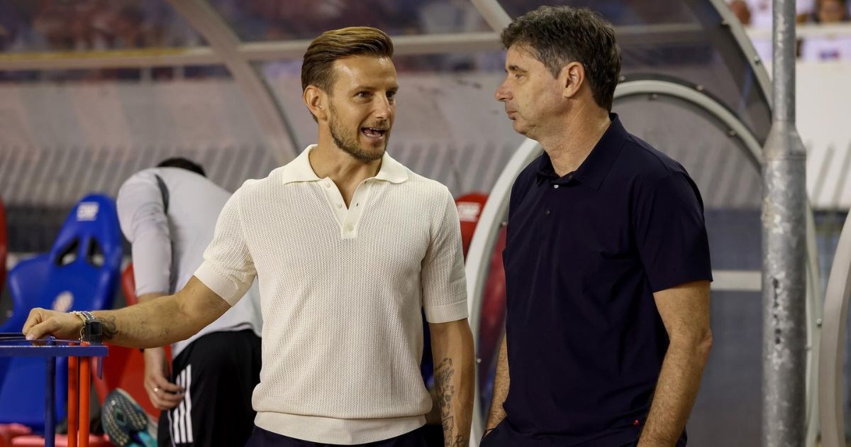 Vučević je u Hajduk uveo sustav iz Barcelone. Evo detalja kako funkcionira