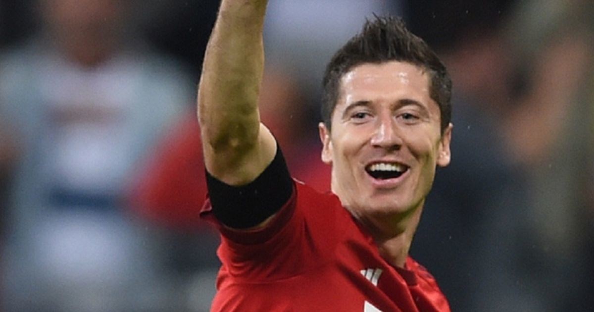 VIDEO Na današnji dan Lewandowski je odigrao utakmicu za povijest