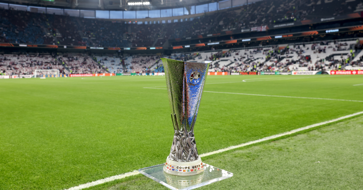 Srbija želi organizirati finale Europa lige 2029.