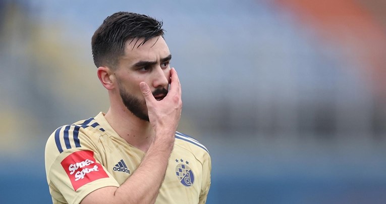 Insajder: Leipzig i Dinamo nisu dogovorili transfer Šutala. On nije ni prva opcija