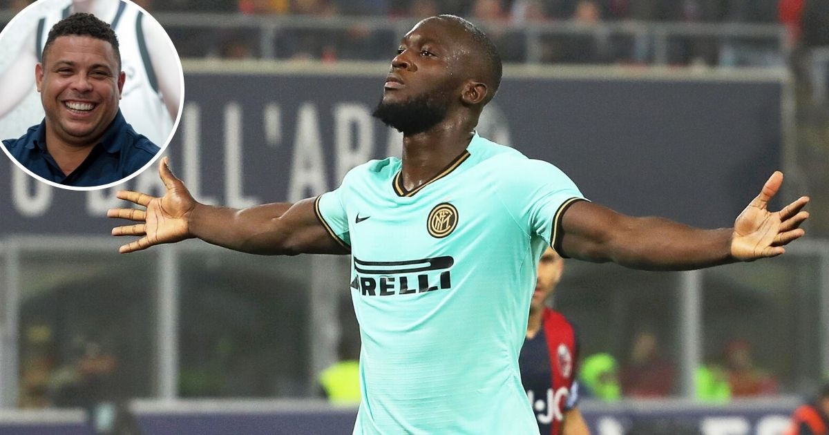Lukaku se na početku sezone može usporediti samo s brazilskim Ronaldom