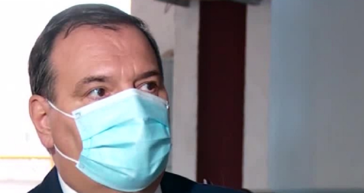 Beroš o slučaju Zadravec: Zatražio sam hitan unutarnji nadzor i izvještaj