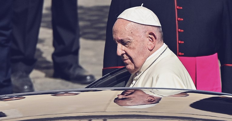 Papa će u listopadu objaviti svoju treću encikliku, temeljni motiv joj je bratstvo