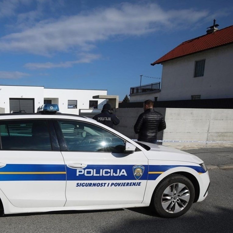 Jaka eksplozija noćas u Varaždinu, oštećene kuće i vozila