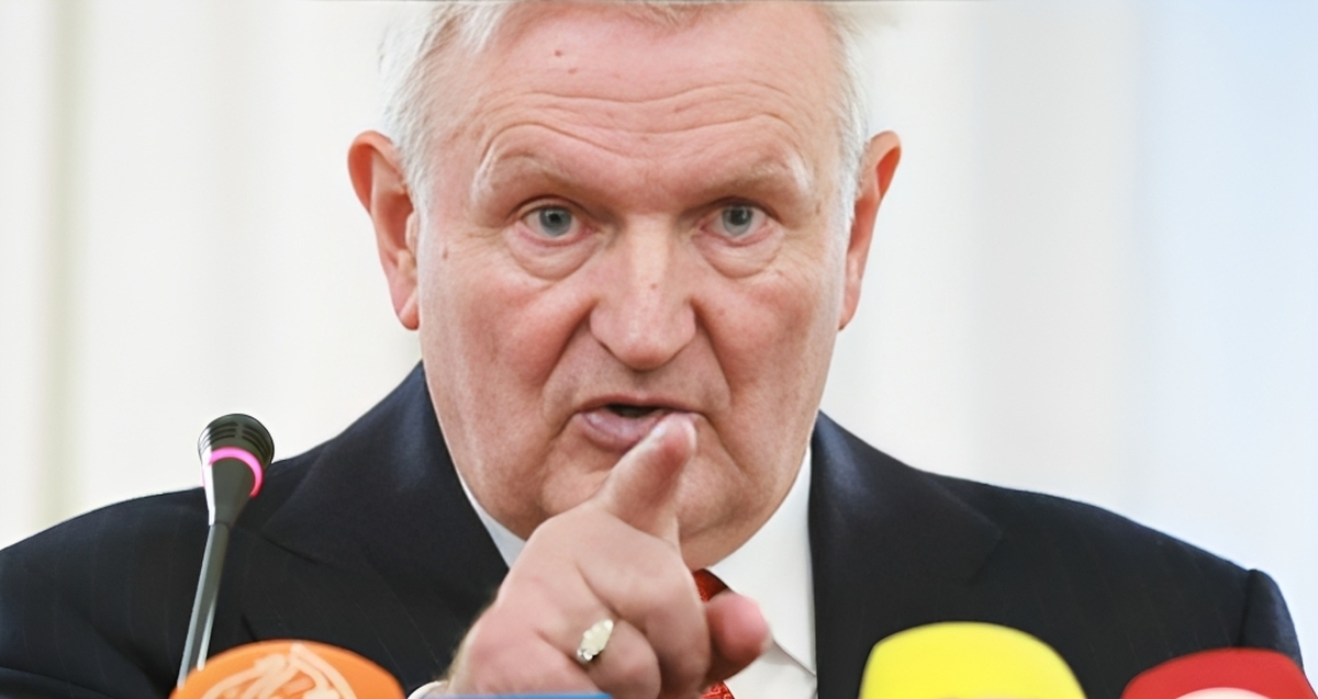 Sud u Washingtonu odbio žalbu Hrvatske u Todorićevoj tužbi. Stigla reakcija vlade
