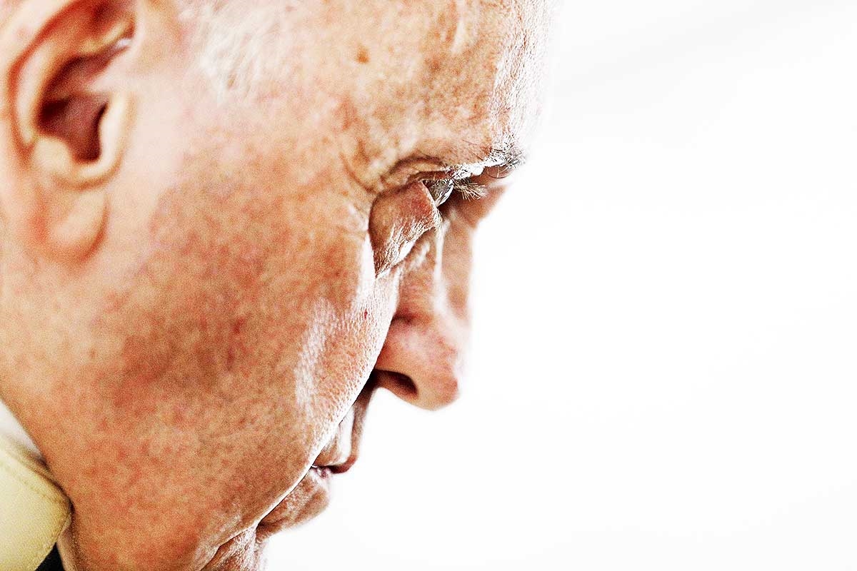 Papa Franjo kaže da se pšenica ne smije koristiti kao oružje